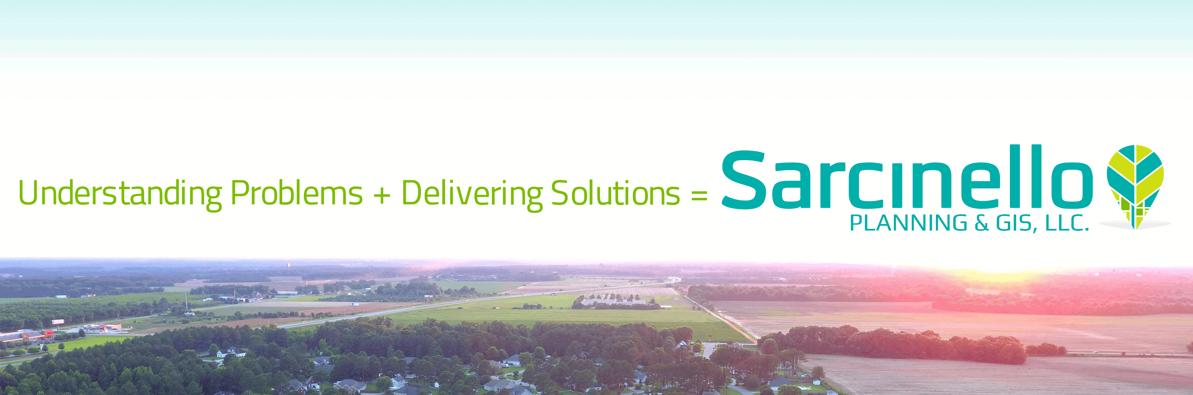Sarcinello Planning & GIS Services